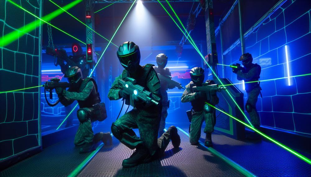 Does Laser Tag Use Real Lasers-2