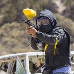 How To Protect Your Body In Paintball