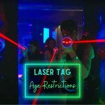 Is Laser Tag Only for Kids