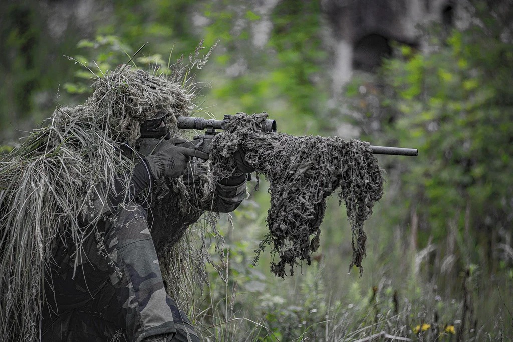 What Clothes Should I Wear For Airsoft