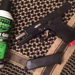 What is Green Gas for Airsoft Guns