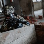 What is the Ideal Age for Playing Airsoft1