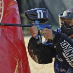 Who is The Best Paintball Player in The World