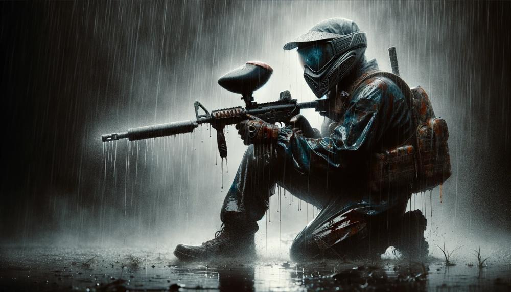 How To Play Paintball In The Rain And Have Fun-2